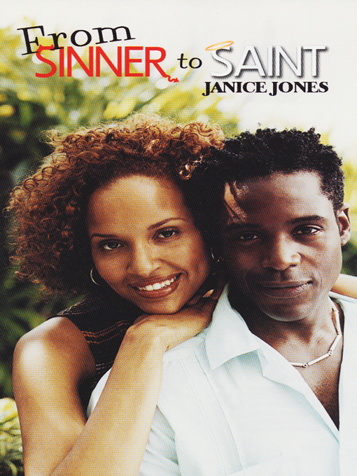Title details for From Sinner to Saint by Janice Jones - Available